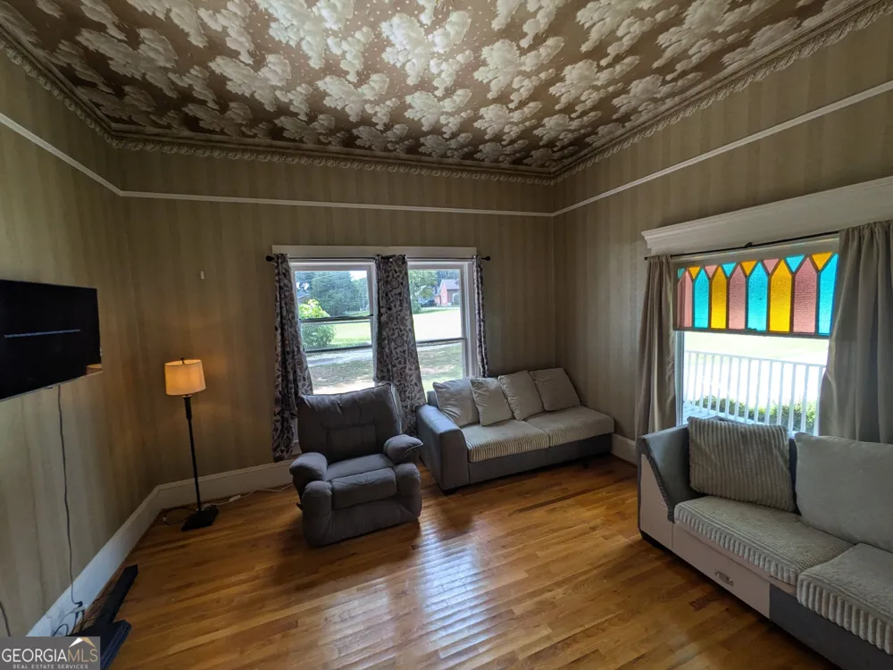 231 Bowers ST Royston, GA 30662