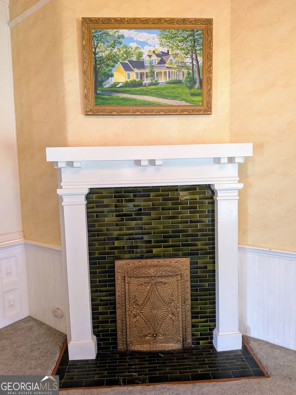 231 Bowers ST Royston, GA 30662