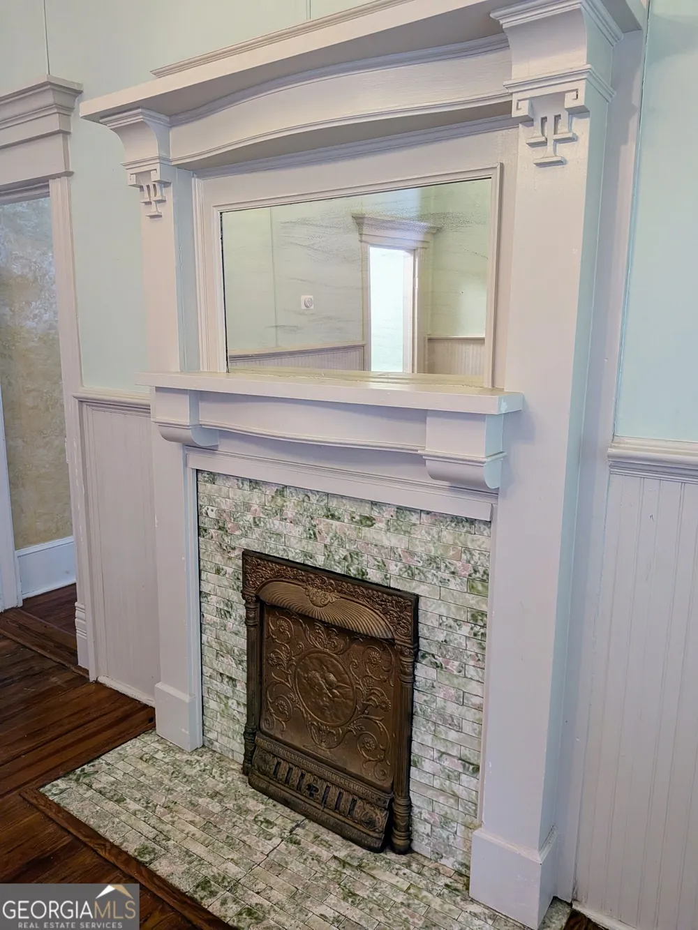 231 Bowers ST Royston, GA 30662
