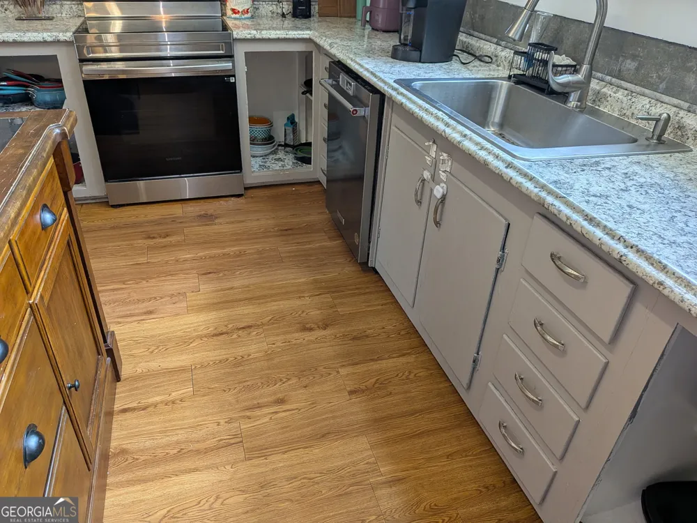 231 Bowers ST Royston, GA 30662