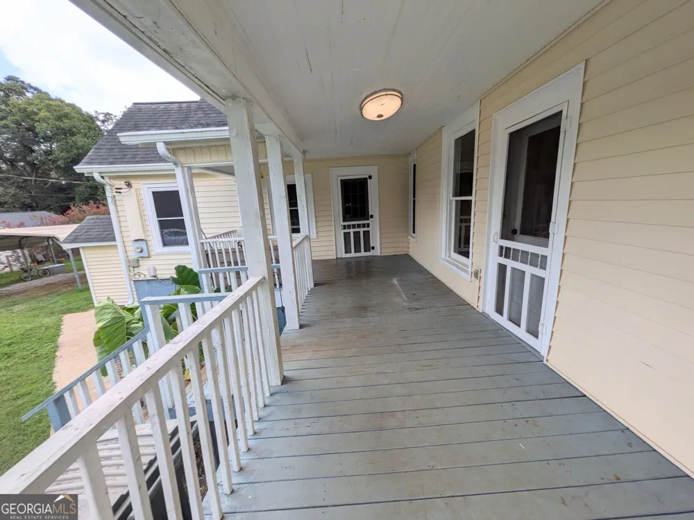 231 Bowers ST Royston, GA 30662