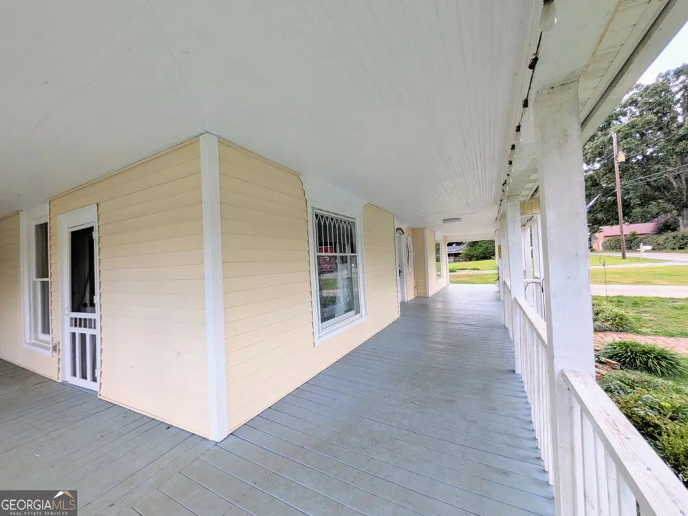 231 Bowers ST Royston, GA 30662