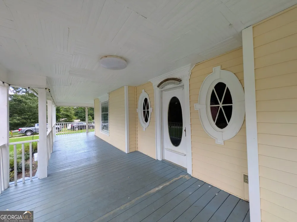 231 Bowers ST Royston, GA 30662