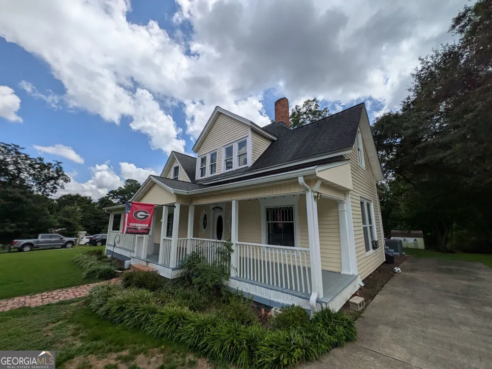 231 Bowers ST Royston, GA 30662