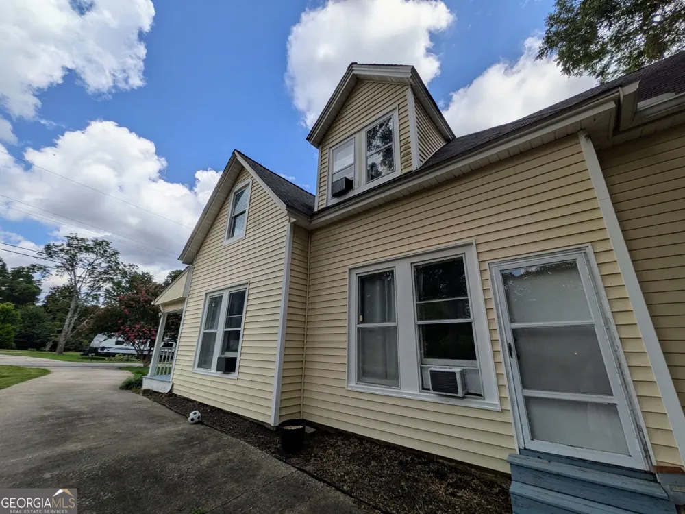 231 Bowers ST Royston, GA 30662
