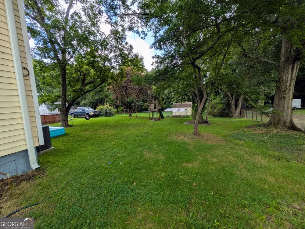 231 Bowers ST Royston, GA 30662