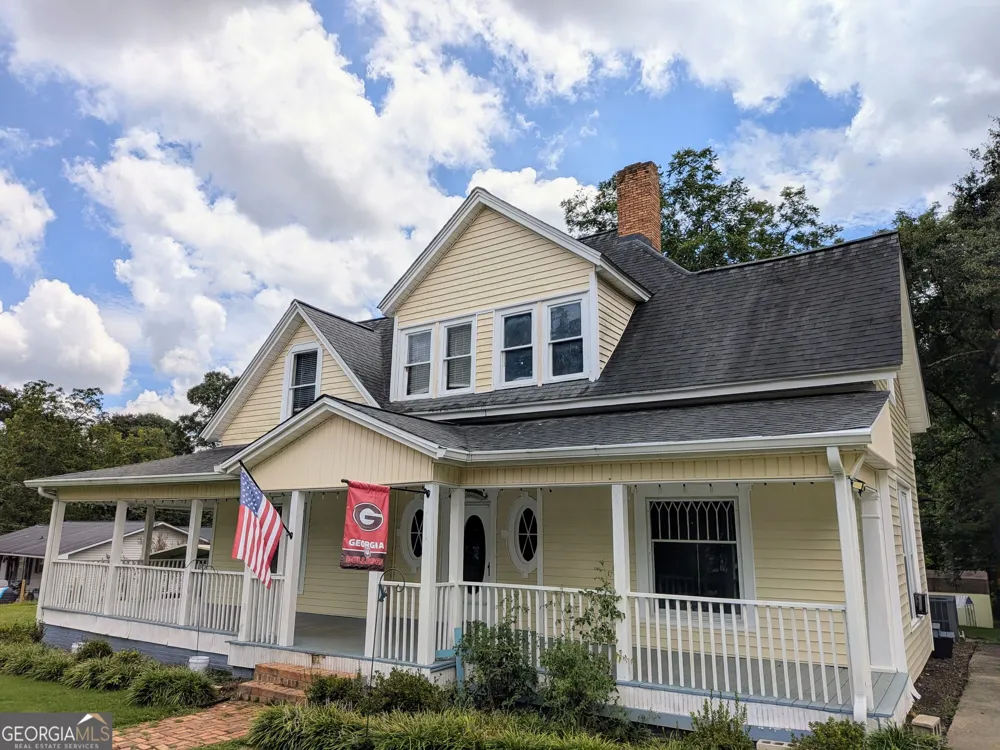 231 Bowers ST Royston, GA 30662