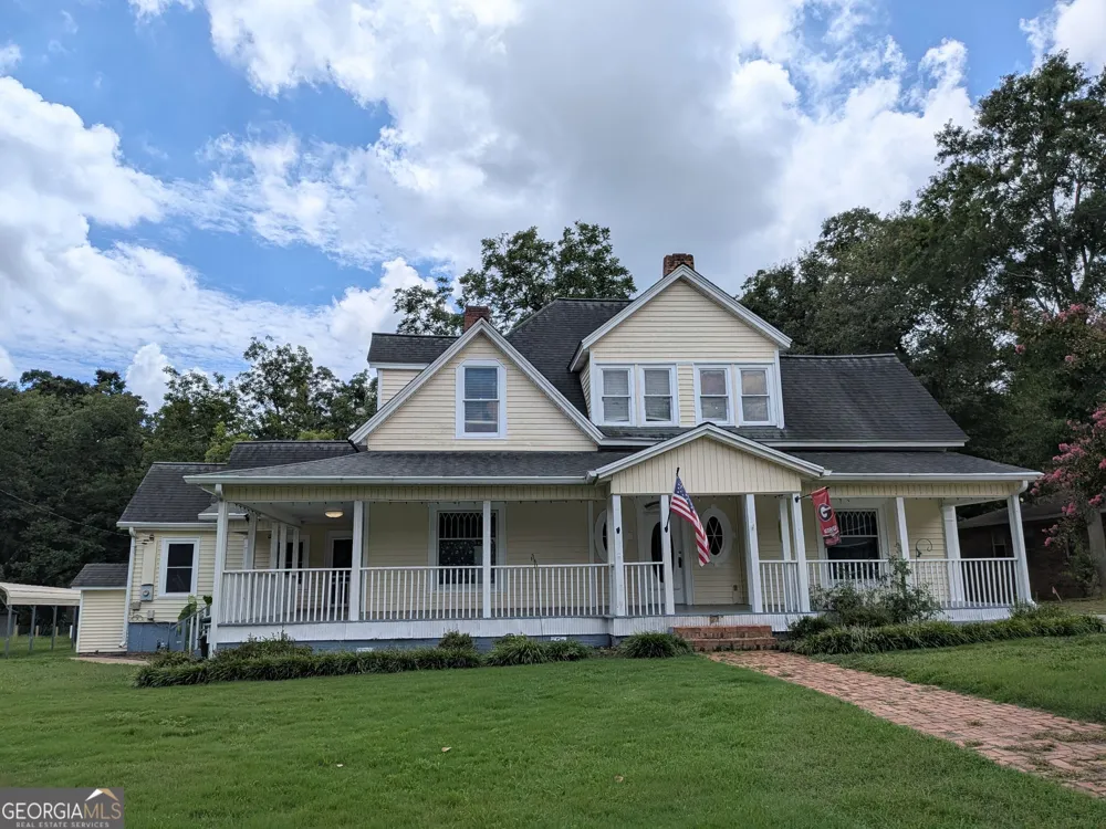 231 Bowers ST Royston, GA 30662