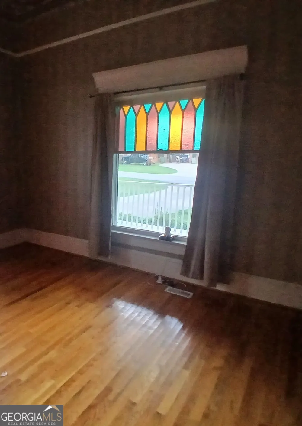 231 Bowers ST Royston, GA 30662