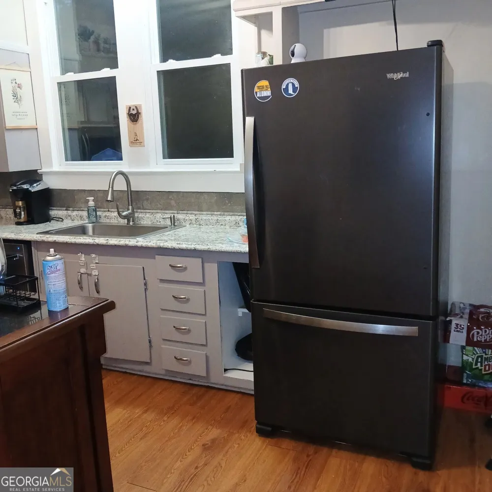 231 Bowers ST Royston, GA 30662