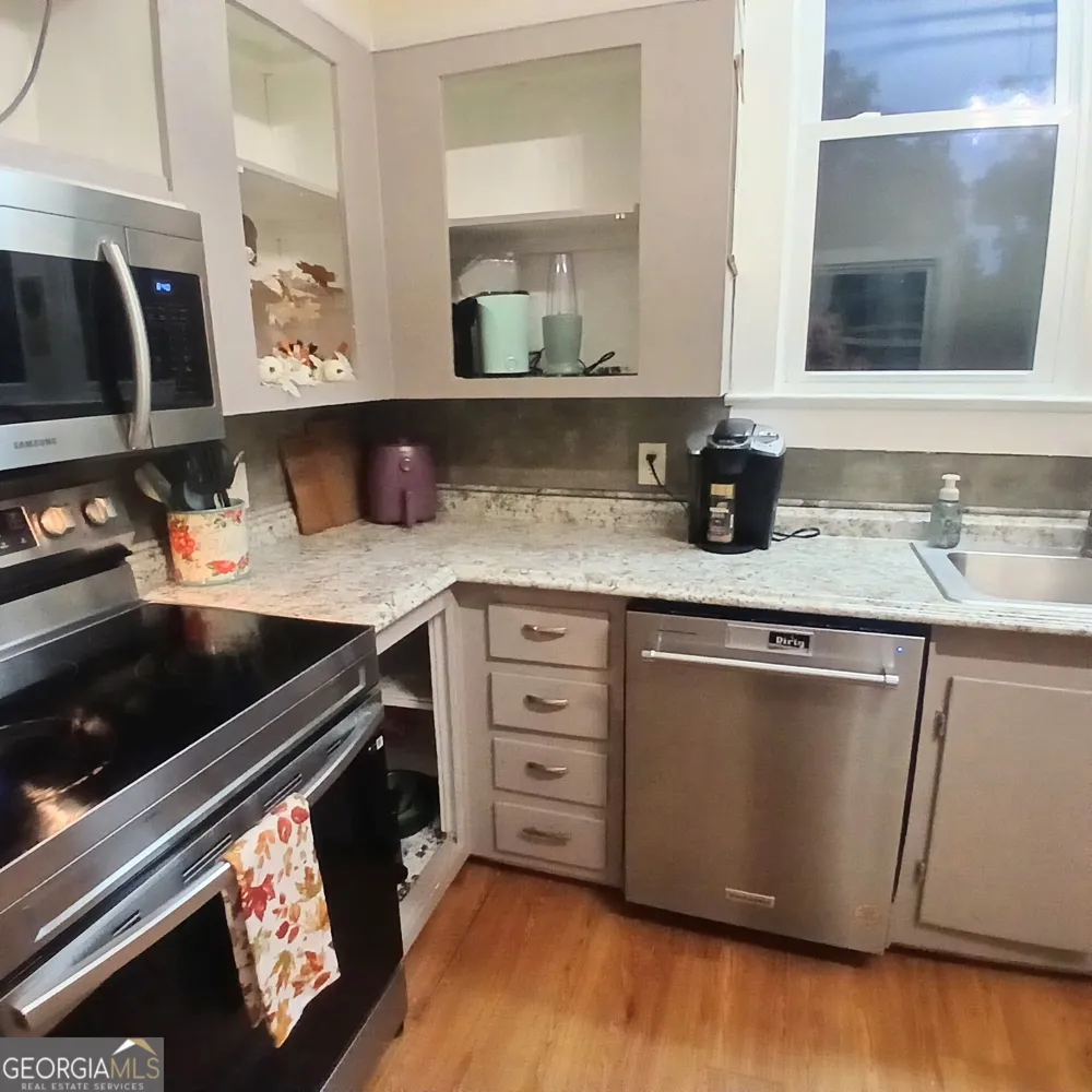 231 Bowers ST Royston, GA 30662