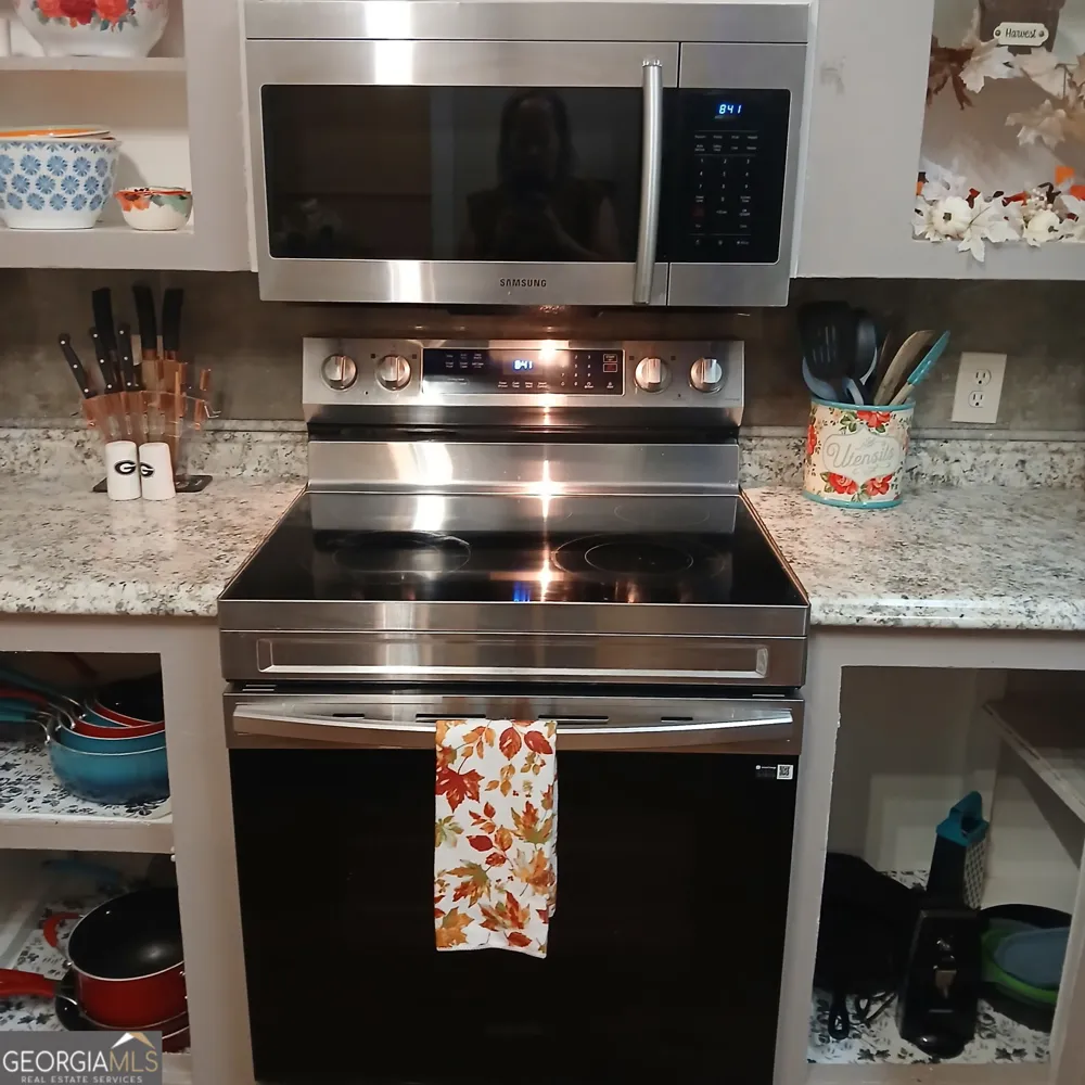 231 Bowers ST Royston, GA 30662