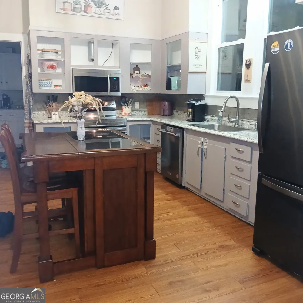 231 Bowers ST Royston, GA 30662