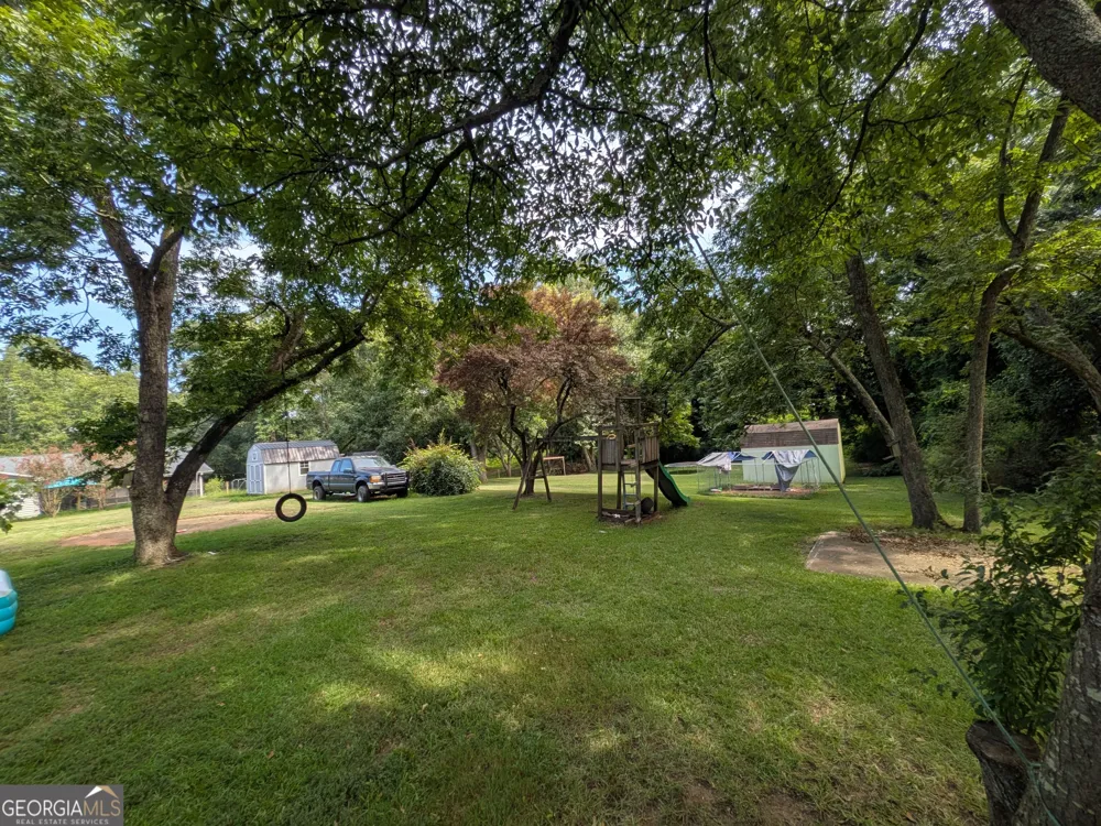 231 Bowers ST Royston, GA 30662
