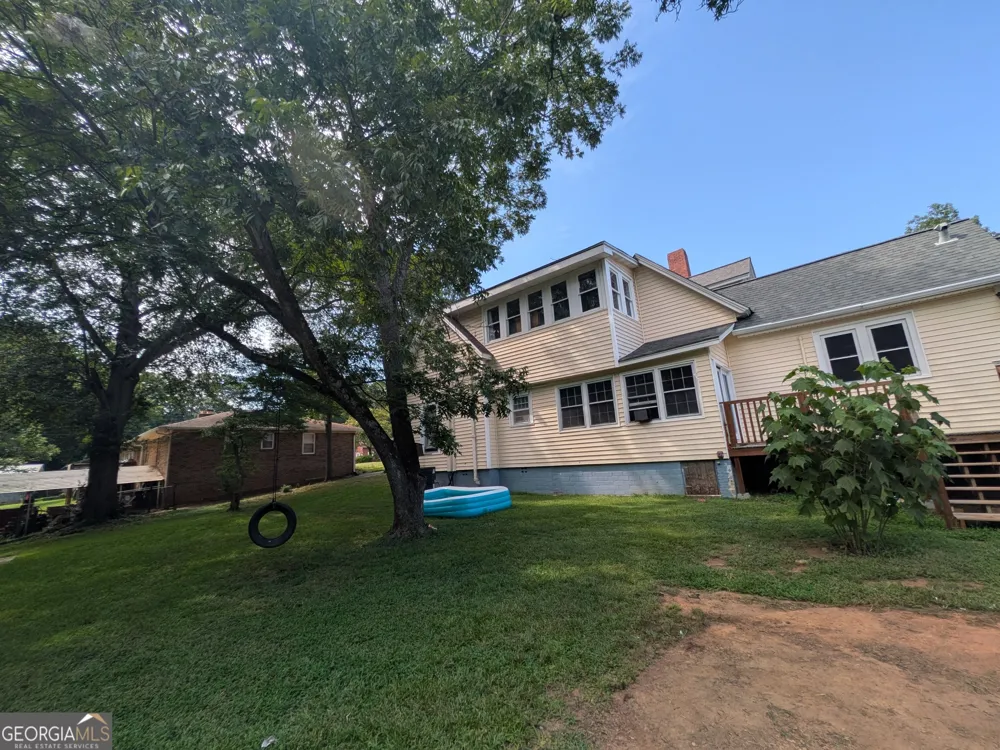 231 Bowers ST Royston, GA 30662