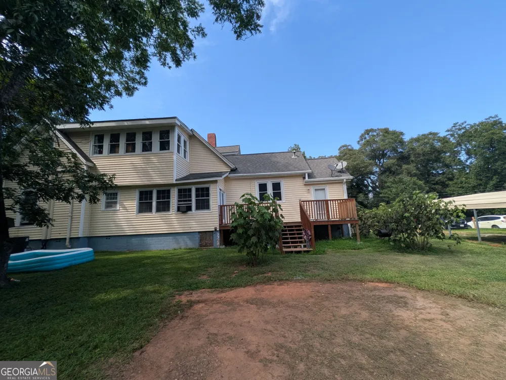 231 Bowers ST Royston, GA 30662