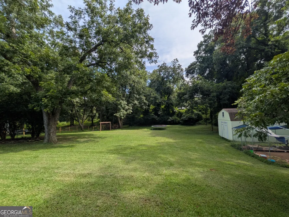 231 Bowers ST Royston, GA 30662