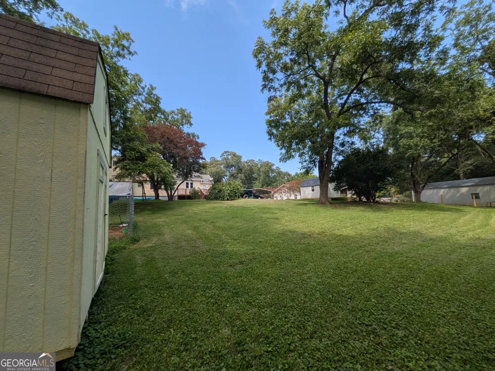231 Bowers ST Royston, GA 30662