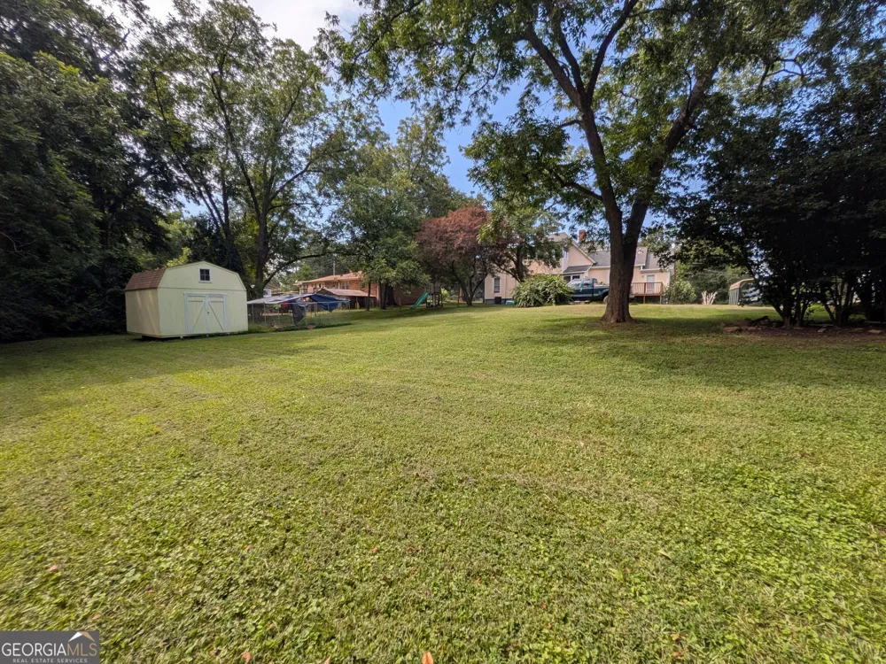 231 Bowers ST Royston, GA 30662