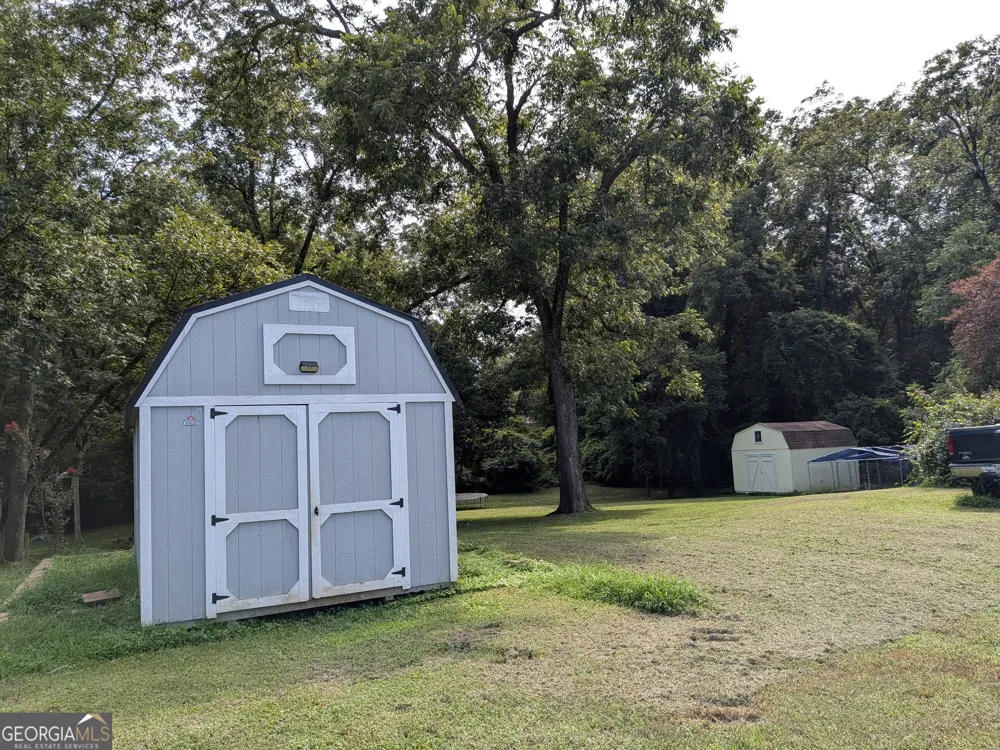 231 Bowers ST Royston, GA 30662