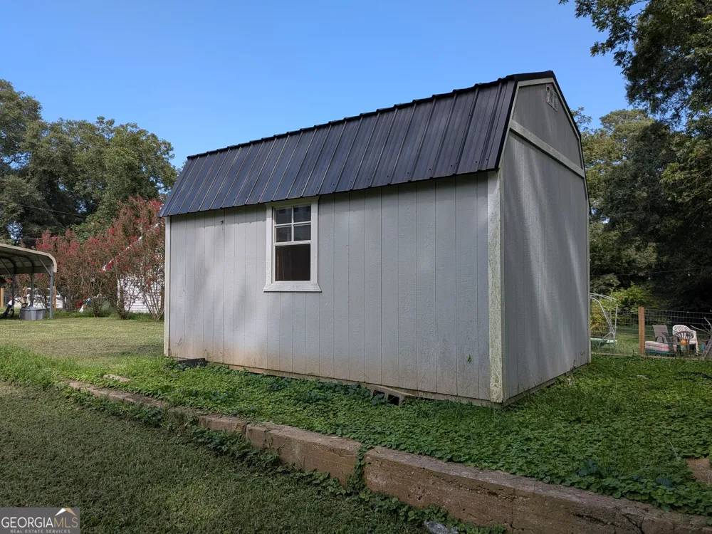 231 Bowers ST Royston, GA 30662