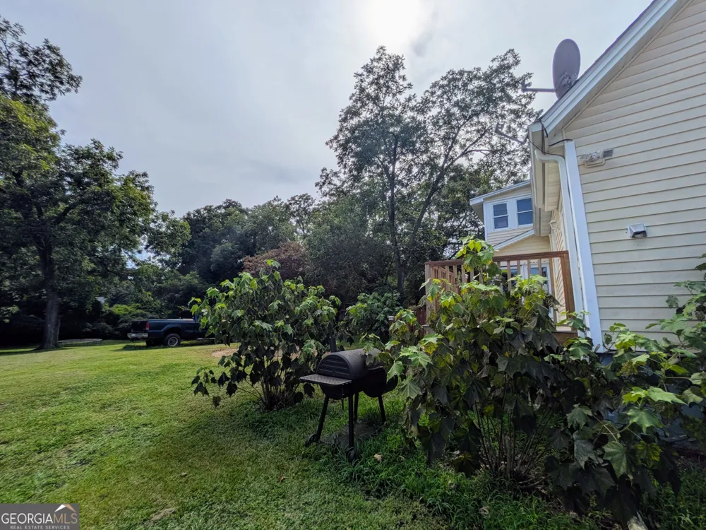 231 Bowers ST Royston, GA 30662