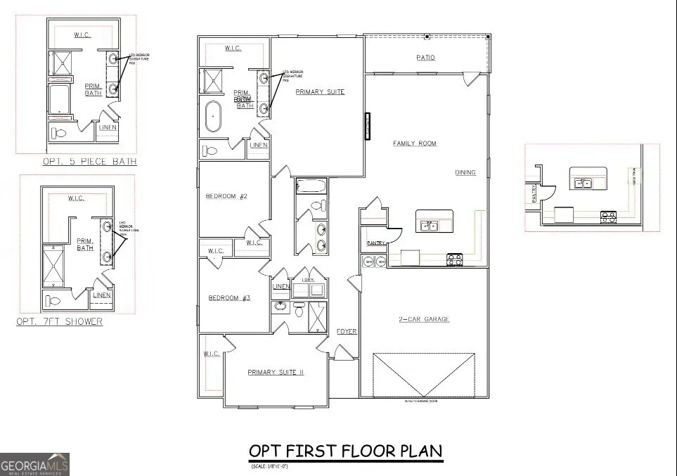 140 Orwell DR Social Circle, GA 30025