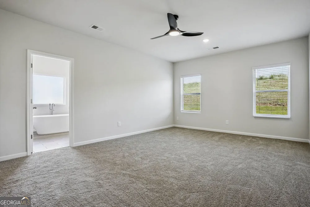 140 Orwell DR Social Circle, GA 30025