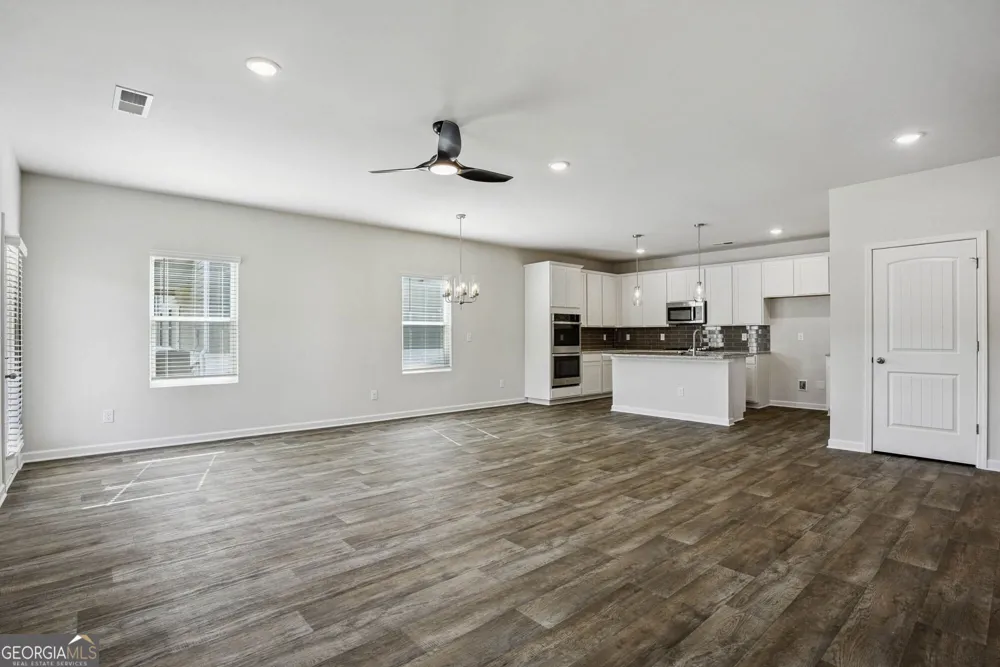 140 Orwell DR Social Circle, GA 30025