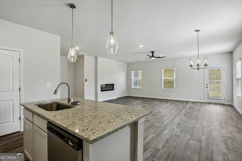140 Orwell DR Social Circle, GA 30025