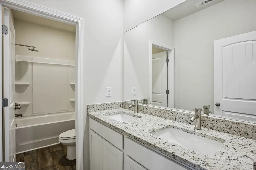 140 Orwell DR Social Circle, GA 30025