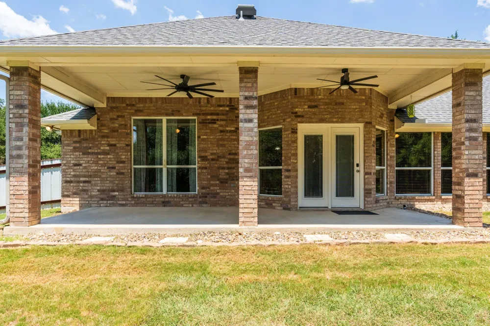 901 County Road 3150 Kempner, TX 76539