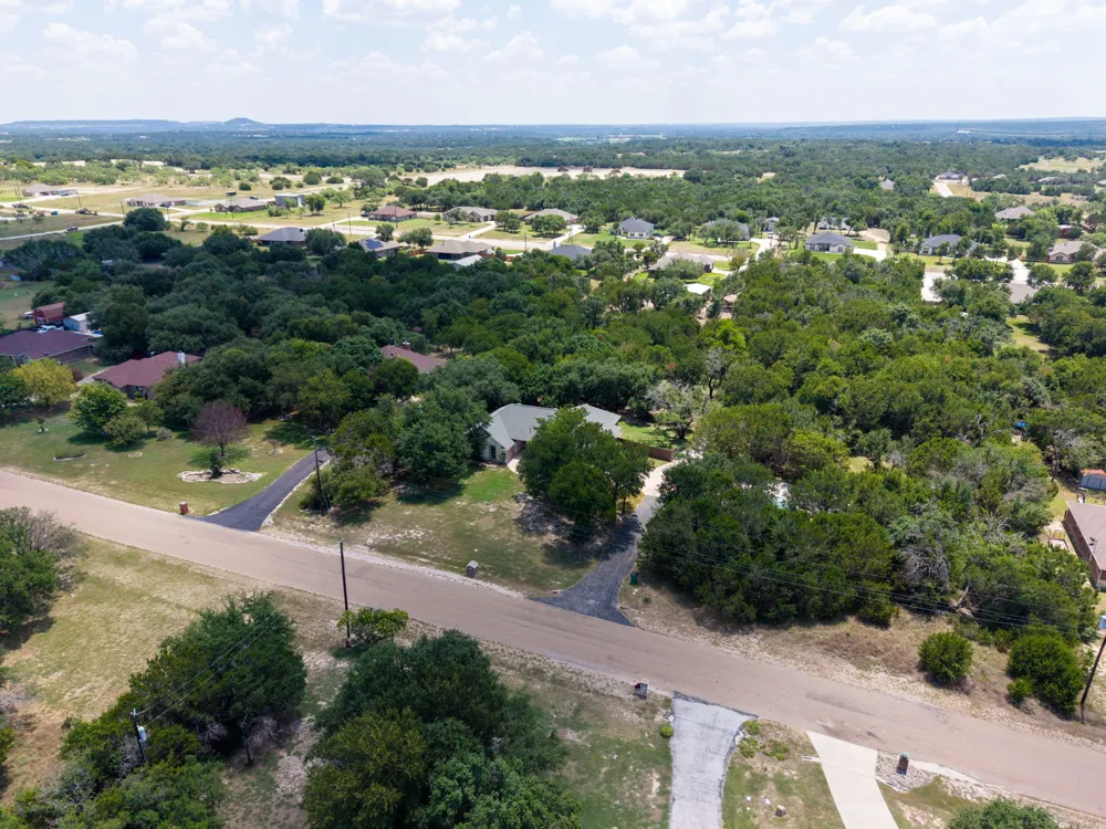901 County Road 3150 Kempner, TX 76539