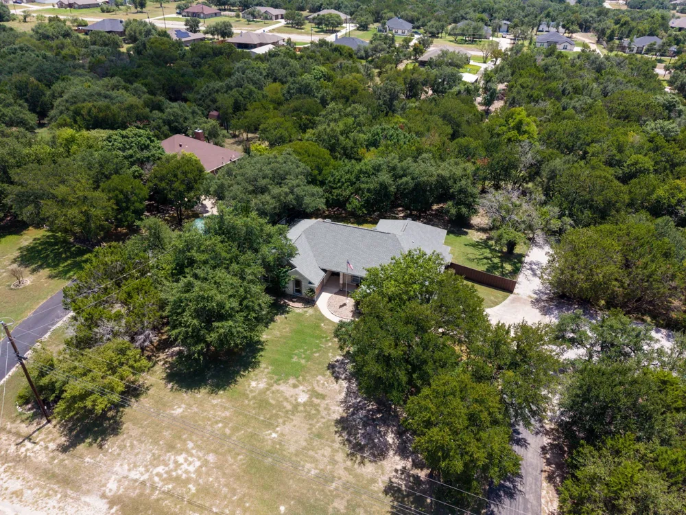 901 County Road 3150 Kempner, TX 76539