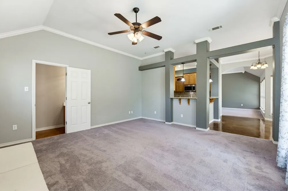 901 County Road 3150 Kempner, TX 76539