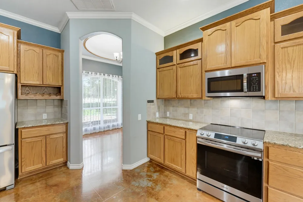 901 County Road 3150 Kempner, TX 76539
