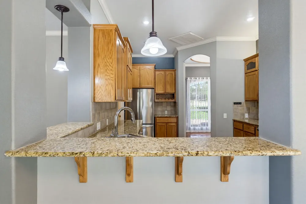 901 County Road 3150 Kempner, TX 76539