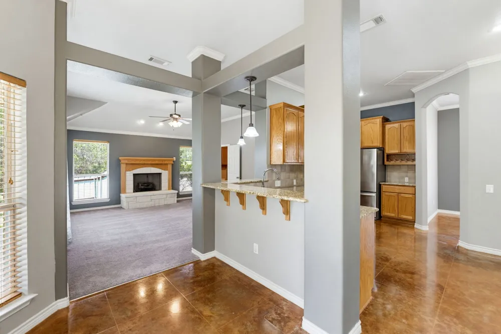 901 County Road 3150 Kempner, TX 76539