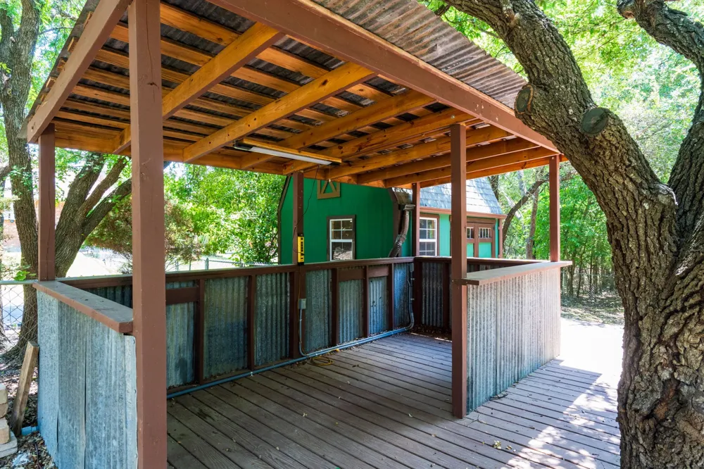 901 County Road 3150 Kempner, TX 76539