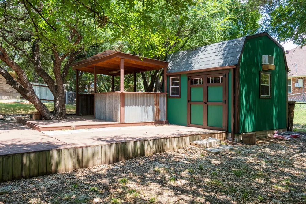 901 County Road 3150 Kempner, TX 76539