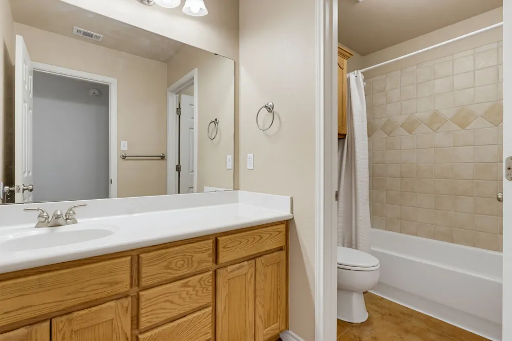 901 County Road 3150 Kempner, TX 76539