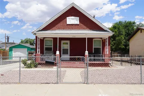 1710 E Routt Avenue
