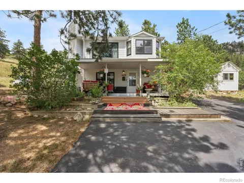 225 Hell Canyon Road