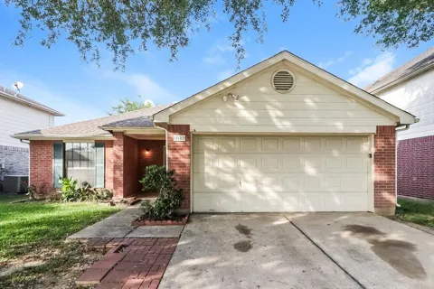 6618 Sutton Meadows Drive