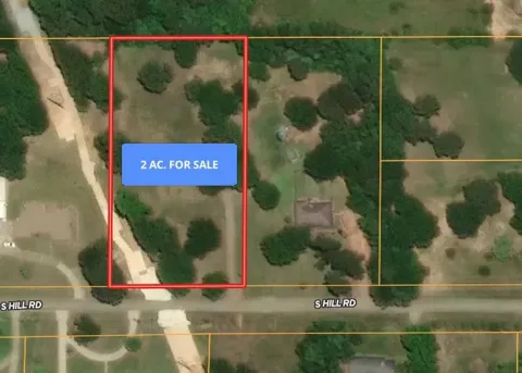 404 South Hill Road