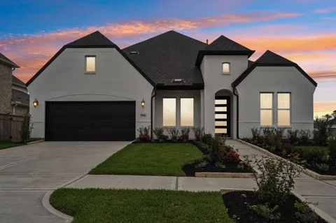 9906 Hunters Run Drive