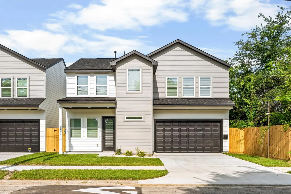 1912 Schweikhardt Street Houston, TX 77020