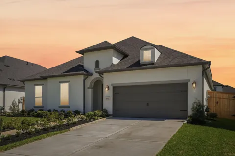 1302 Berry Brook Drive