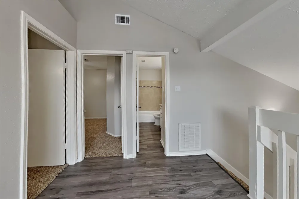 11831 Oakner Drive Tomball, TX 77377