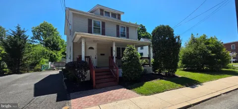 246 FRANKLIN STREET